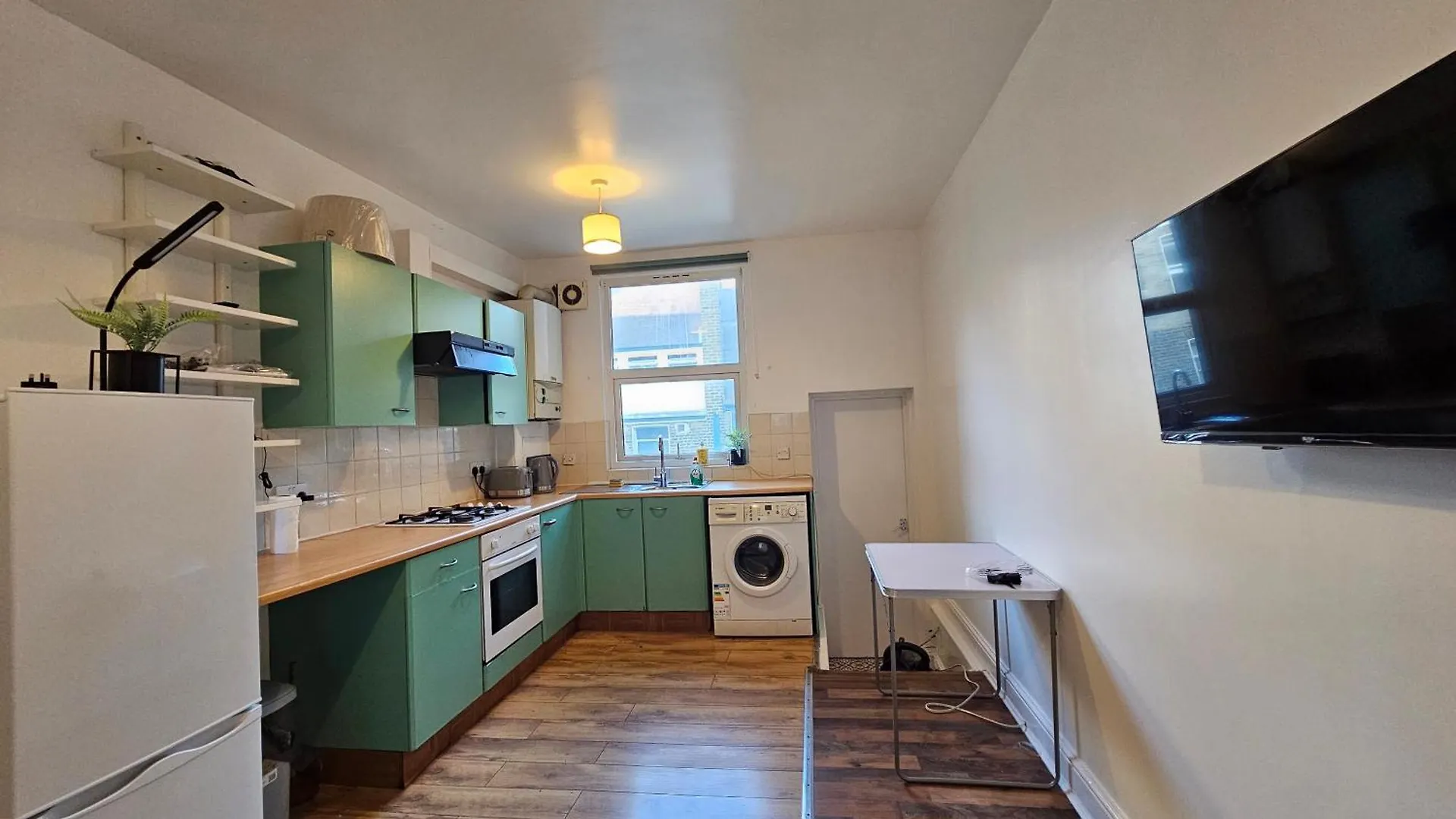 Apartment Near Spitalfields Londyn