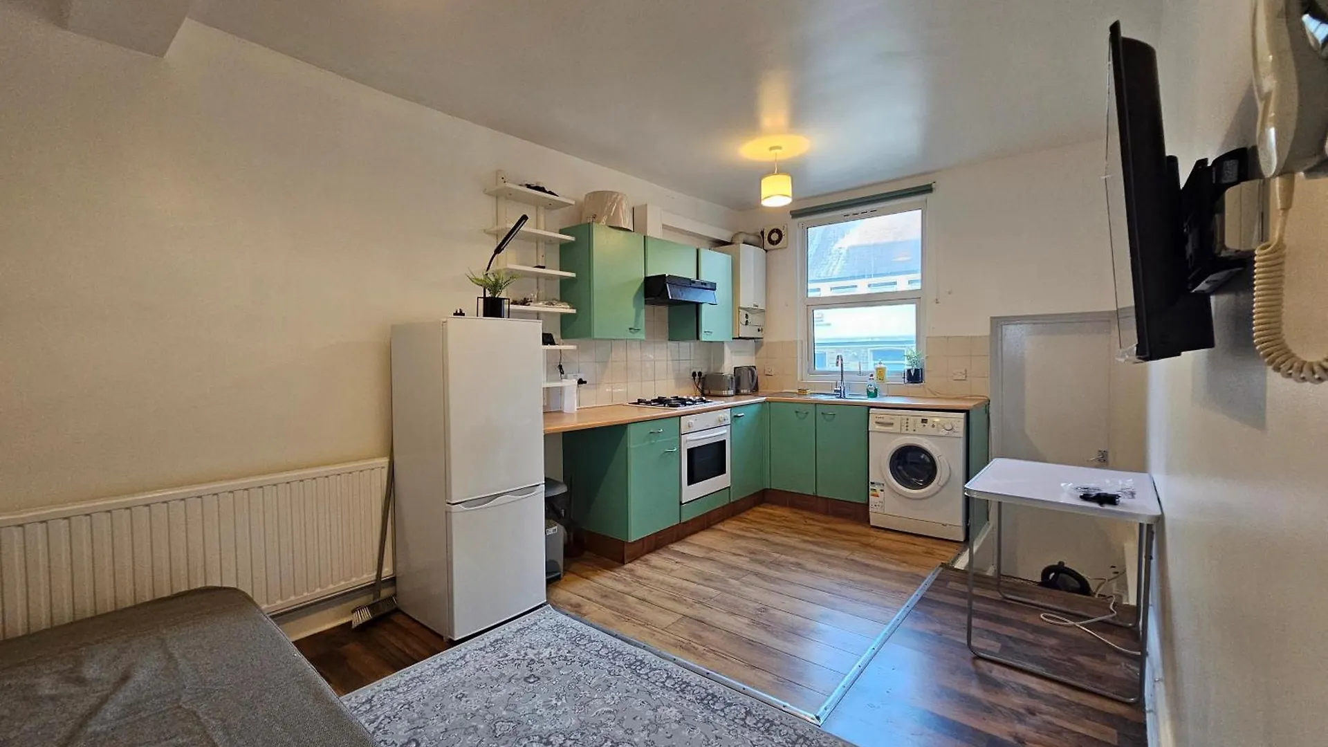 Apartment Near Spitalfields Londra