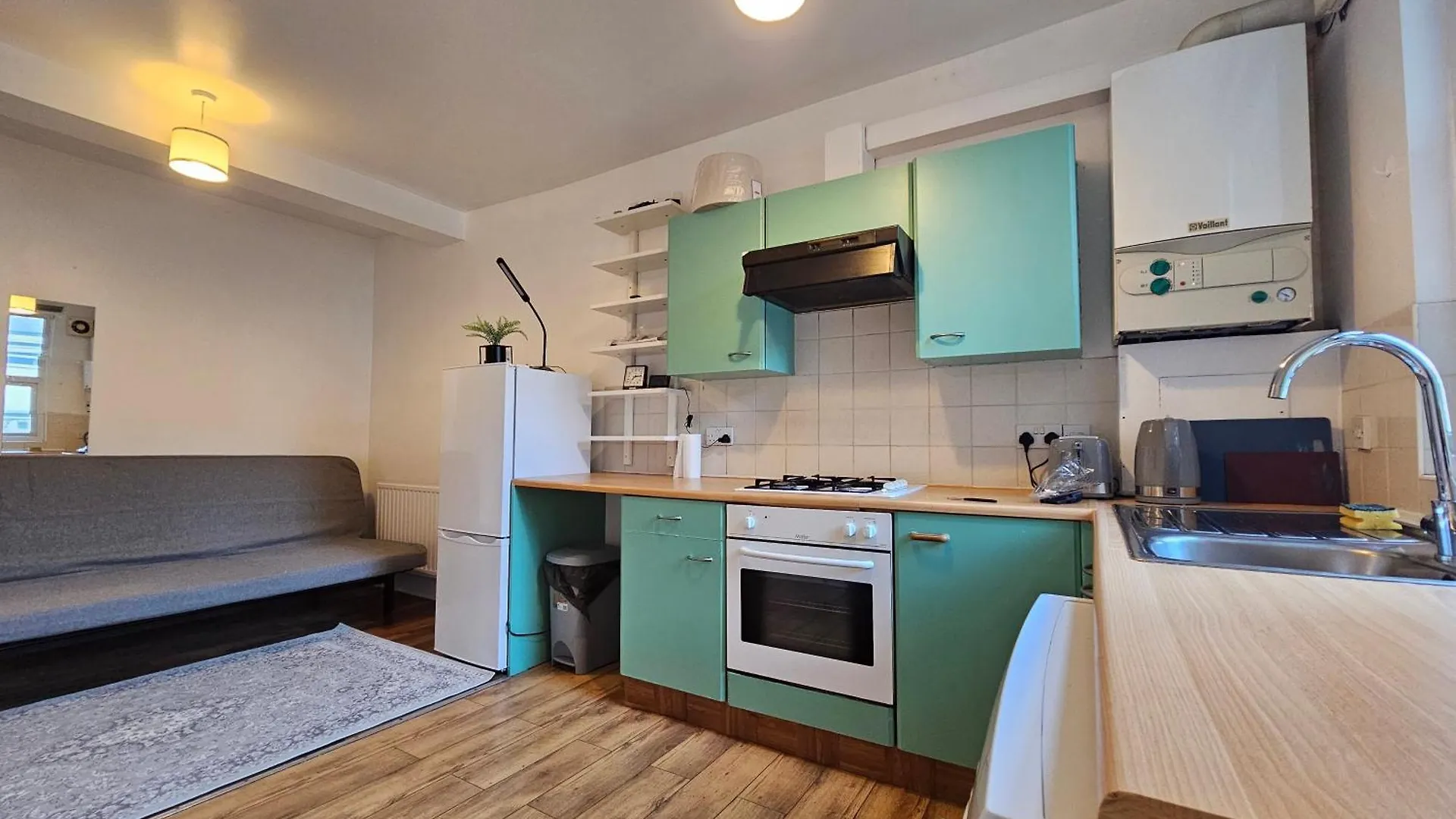 Apartment Near Spitalfields Londra Regno Unito