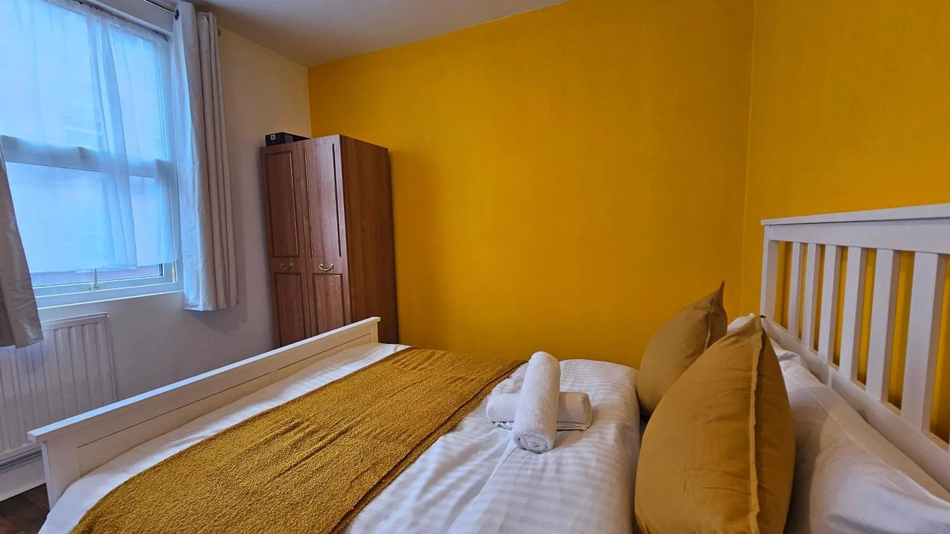 Apartment Near Spitalfields Londra