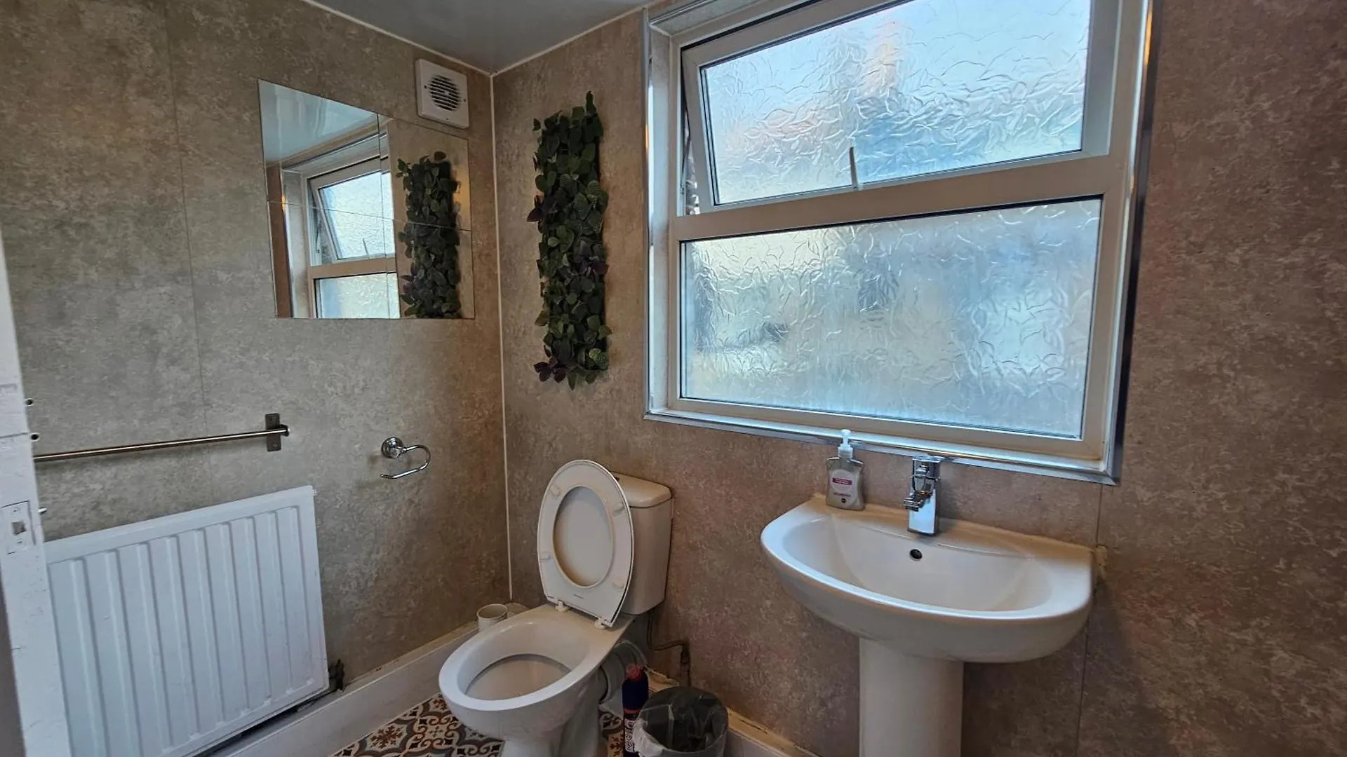 Apartment Near Spitalfields Londra