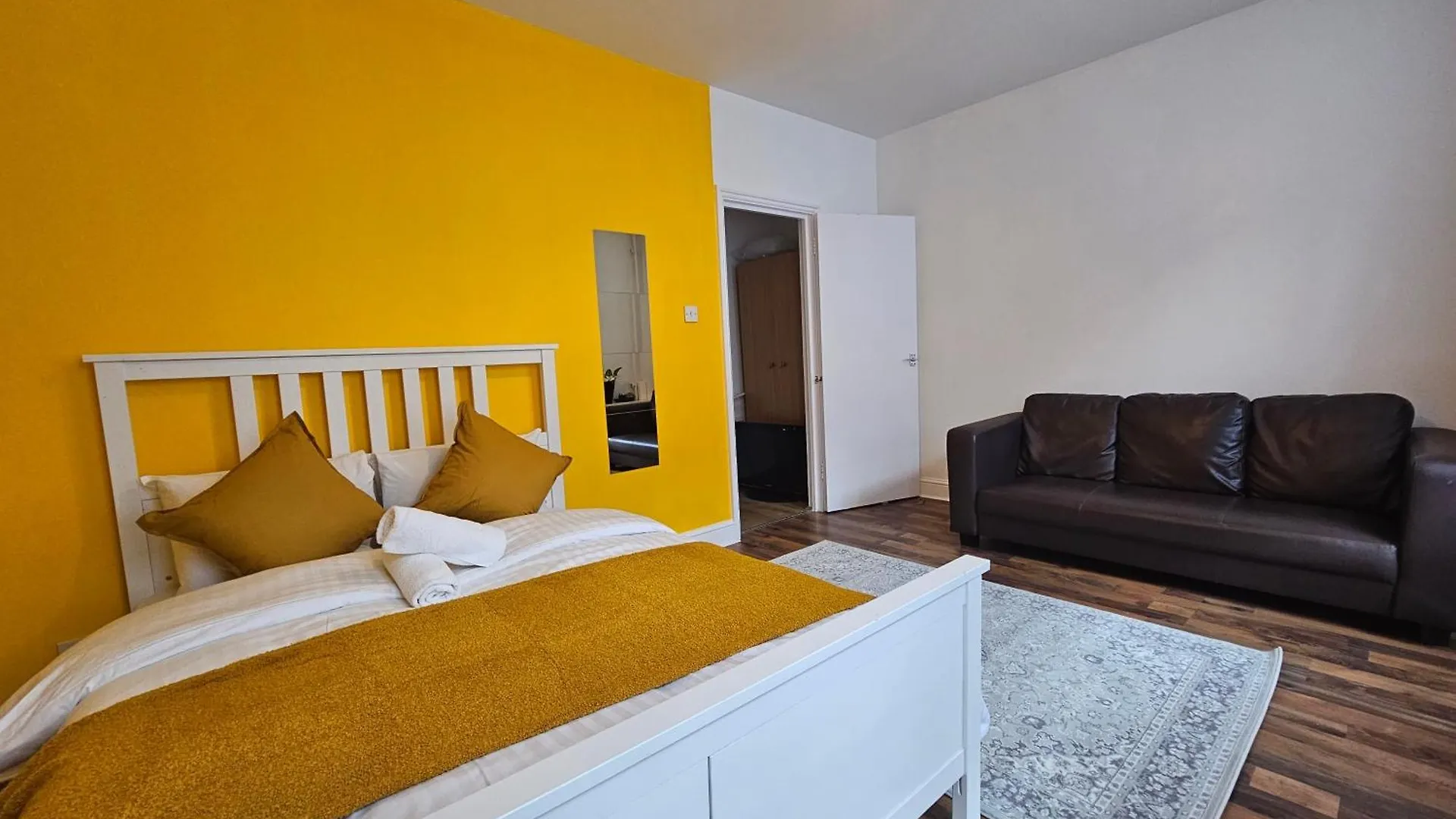 Apartment Near Spitalfields Londra Regno Unito